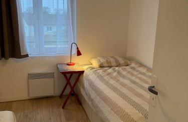 Treasure of Perche-Gouët in a village house! - Foto 5