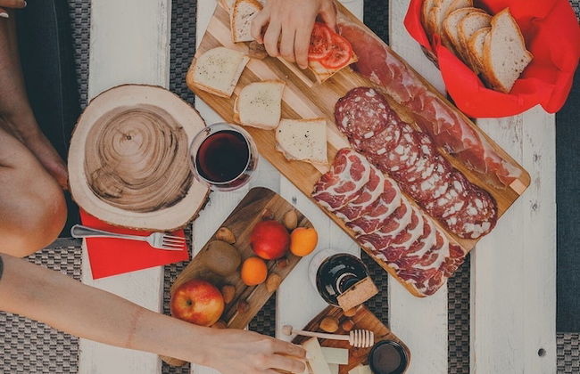 Agriturismo Podere San Giorgio - Photo 41