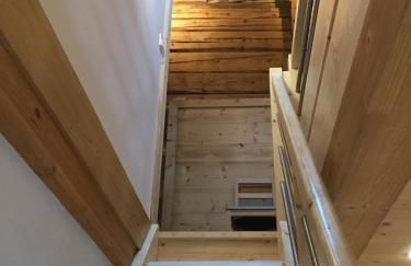 Appartement Le Pontet Areches Beaufort - Foto 11