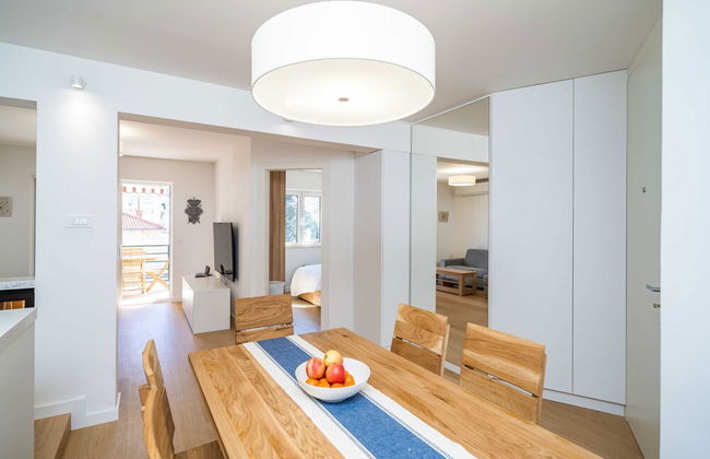 Apartment Villa Claudia - Foto 25