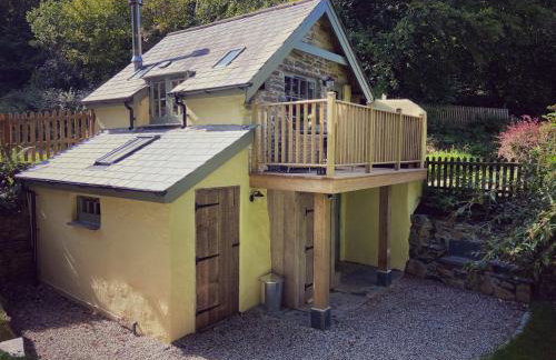 The Barley Mill - Foto 14