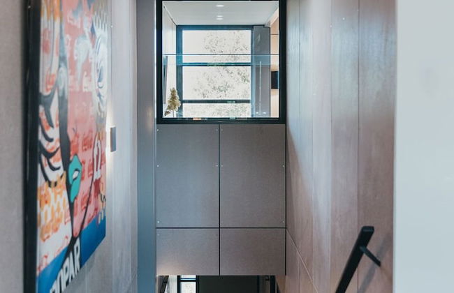 Mews Cottages - Foto 58