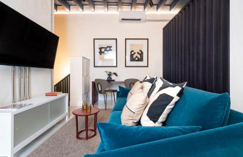 Refinadores Boutique Apartments - Photo 26