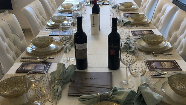 Refeições no quarto