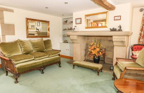 Rose Hips Barn - Foto 20