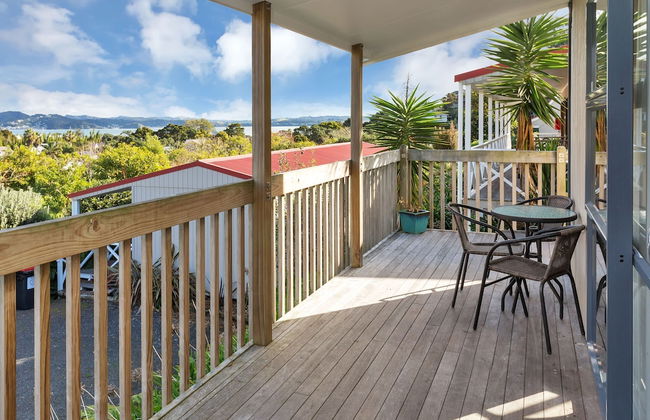 Russell Top 10 Holiday Villas - Foto 27