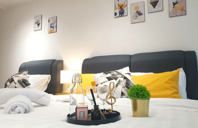 Eko Cheras by Ohana Homestay - Foto 2