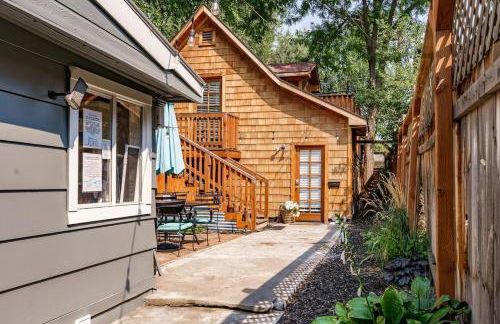 #StayInMyDistrict Hyde Park Studio Up - Foto 24