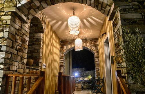 Anemoessa Luxury Villas - Foto 129