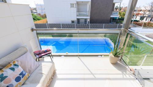 Villa Sienna - Foto 2