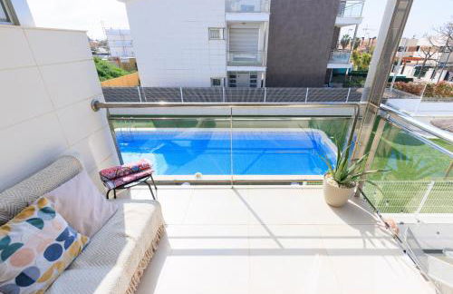 Villa Sienna - Foto 2