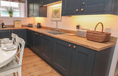 Todridge Barn - Foto 6