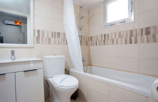 White Arches Sea View Apartment - Foto 11