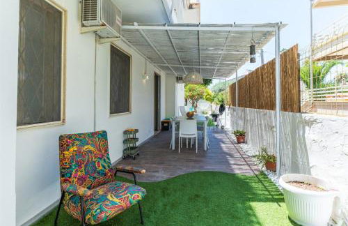 Verde Mare, appartamento in centro a Marina vicino alla spiaggia - Foto 14