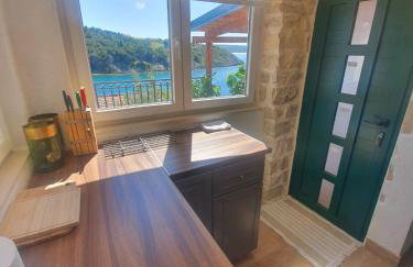 Apartments Mali Dvor Novigrad - Photo 19