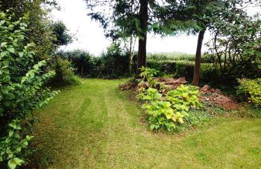 TheWeeHouseOnTheHill - Foto 37