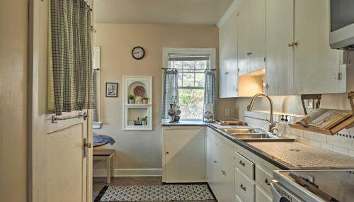 Charming Missoula House Near Downtown and UM! - Foto 2