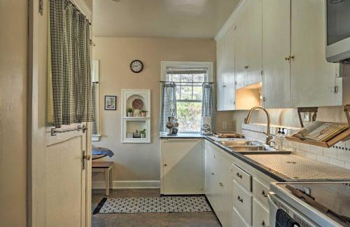 Charming Missoula House Near Downtown and UM! - Foto 2