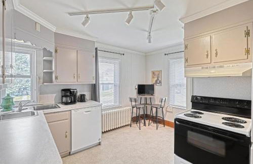 Suites On Chocolate - The Hershey House - Foto 4