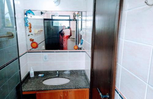 Triplex em Caiobá-Matinhos-Pr a 200 mt do mar - Foto 32