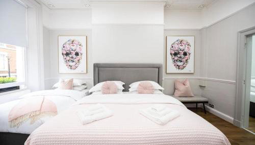 Liverpool Georgian Quarter Townhouse Rodney St - Foto 4