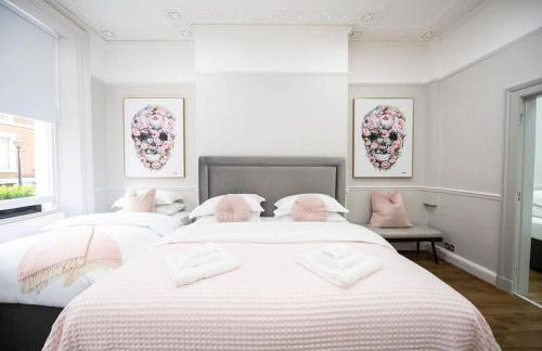 Liverpool Georgian Quarter Townhouse Rodney St - Foto 4