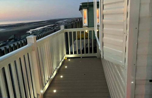 6Berth- SeaFront- AmazingViews- FamilyFriendly - Foto 6