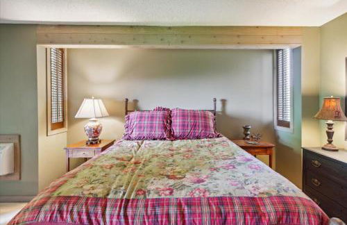 New- Resort villa- 2Bedroom 3Bath unit Golf Pools - Foto 35