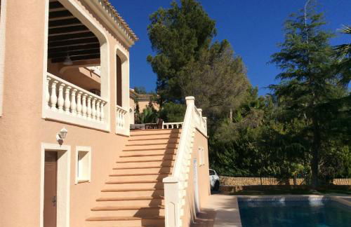 Villa Alemania - Photo 34