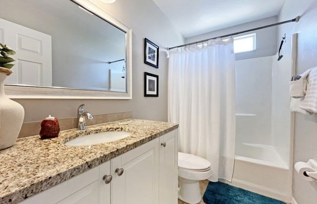 Bayswater Bliss 3 Bedroom Home by RedAwning - Foto 15