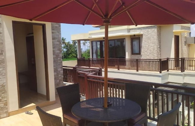 Jnana Bali Villa - Foto 15