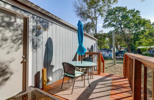 Quiet Country Living! Retreat Near Dtwn Waxahachie - Foto 23