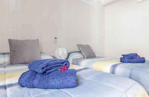 Fantastico apto recién 2 hab-Sevilla-Triana - Foto 14