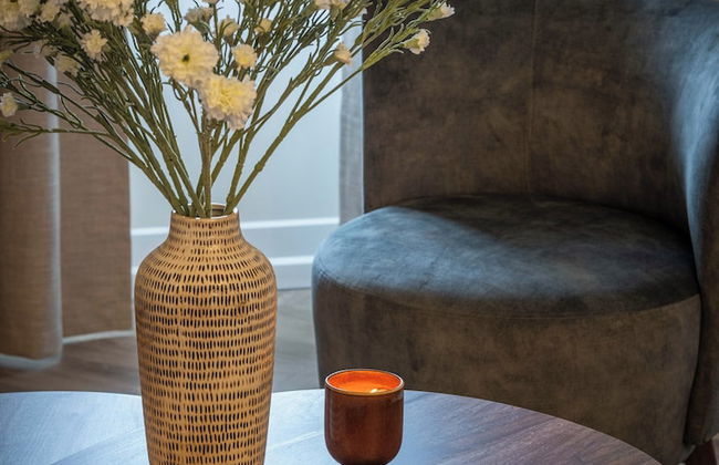 L'Horloge - Appart'Hotel - Foto 28