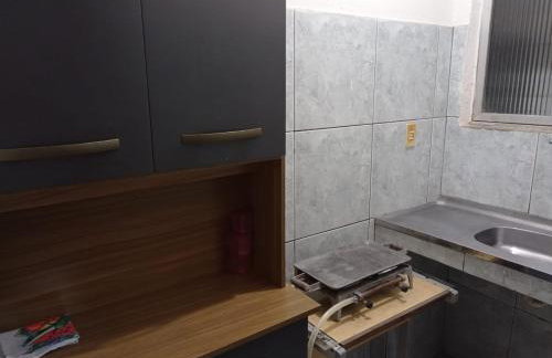 Residencial Barbosa - Apto 102 - Photo 8