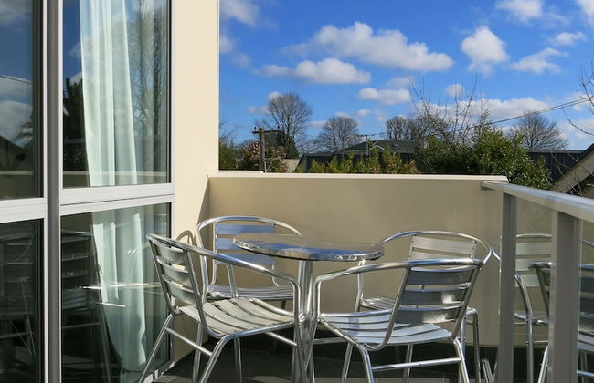 Merivale Apartments - Foto 7