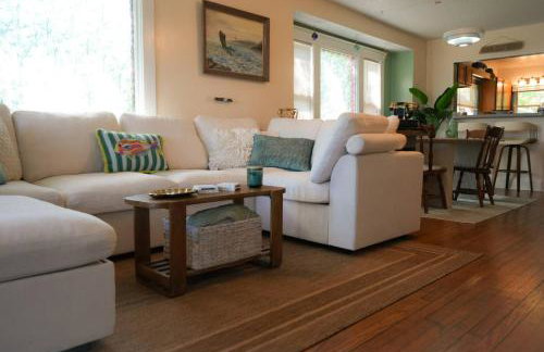 Bluffton Breeze Cottage - Foto 64