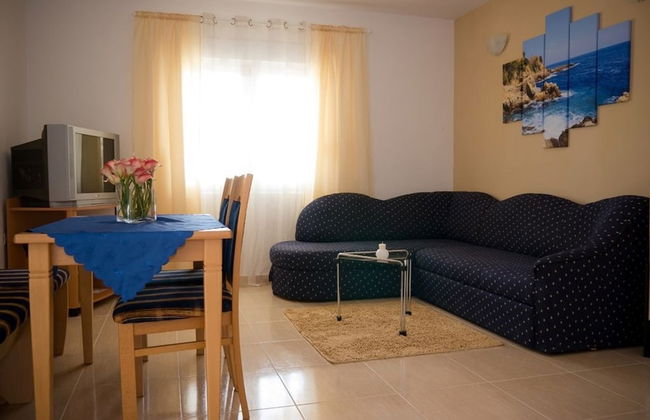 Apartments Pavlinovic - Foto 33