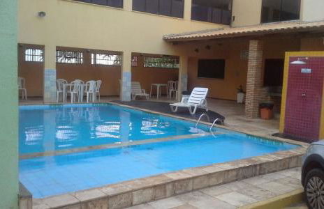 Apartmento Aquiraz - Crystal Park Flat - Foto 10