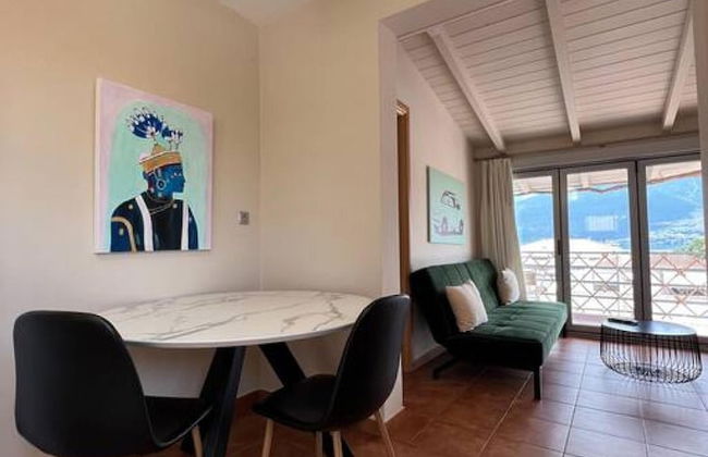 View Lake Attic in Ioannina - Foto 12