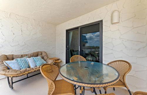 2bd-2ba Condo - New Smyrna Beach - Foto 10