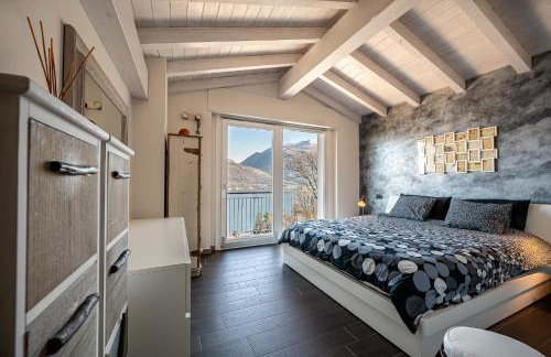 Verde Ferienhaus mit Panorama-Seeblick - Foto 18