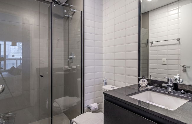 Downtown Republica Akile - Foto 50