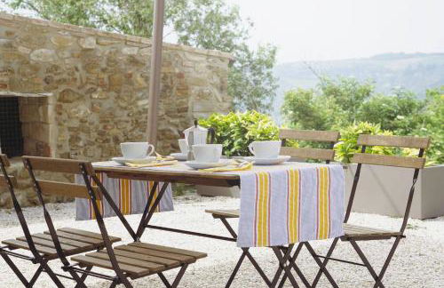 Borgo Calbianco - Private House with Pool & AirCo - Foto 30