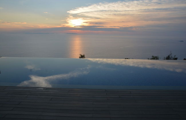 Okeanos Luxury Villas - Resort - Foto 40