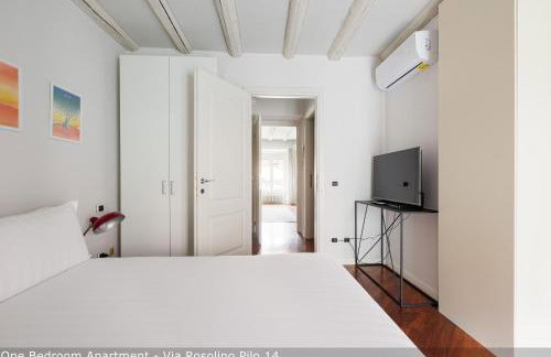 Brera Apartments in Porta Venezia - Foto 28