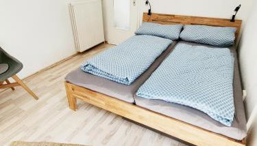 Ferienwohnung Gartenblick - Idylle am Travetal - Foto 2