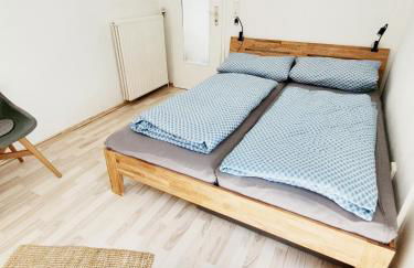 Ferienwohnung Gartenblick - Idylle am Travetal - Foto 2