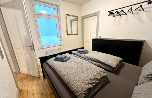 Ferienwohnungen im Zentrum von Mönchengladbach - Foto 28