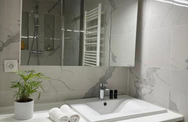 Super appartement refait à neuf beaucoup de charme - Foto 23